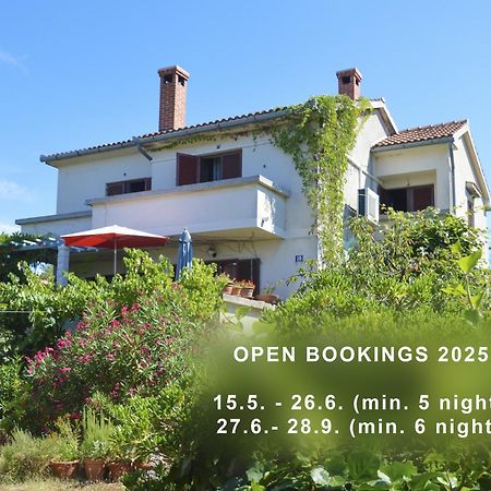 Apartment Zoja Pinezići Buitenkant foto
