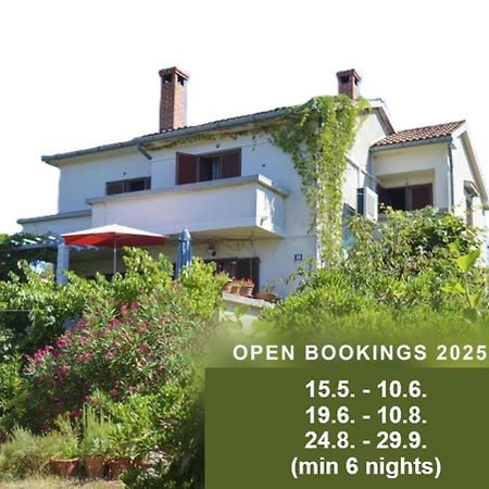 Apartment Zoja Pinezići Buitenkant foto