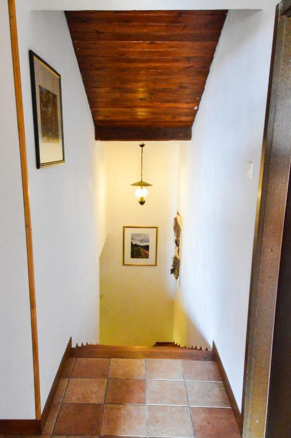 Apartment Zoja Pinezići Buitenkant foto