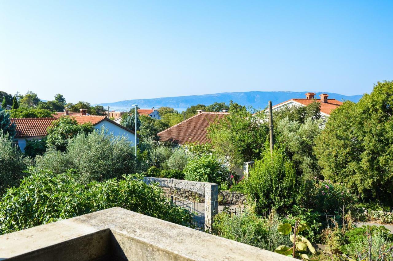 Apartment Zoja Pinezići Buitenkant foto