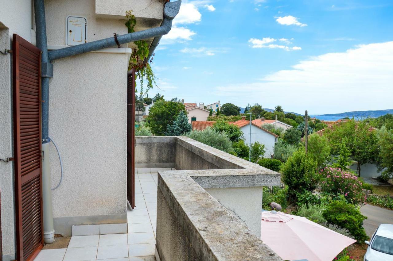 Apartment Zoja Pinezići Buitenkant foto